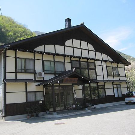 Suisensou Hotel Takayama  Exterior foto