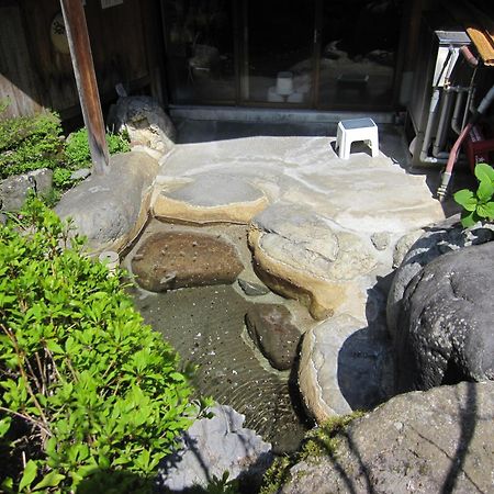 Suisensou Hotel Takayama  Exterior foto