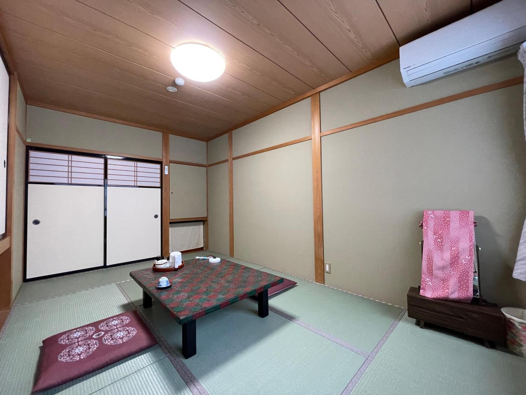 Suisensou Hotel Takayama  Exterior foto