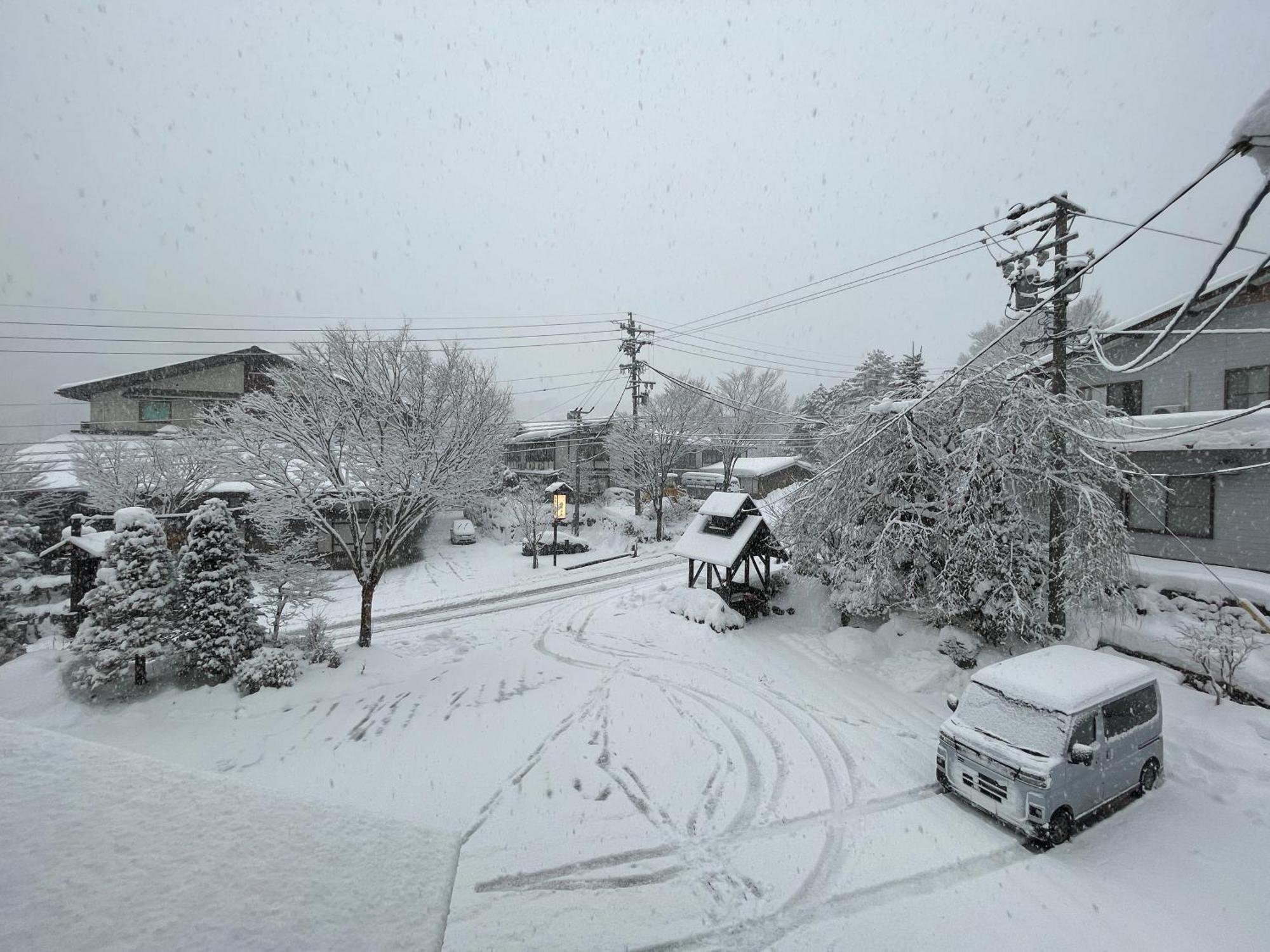 Suisensou Hotel Takayama  Exterior foto