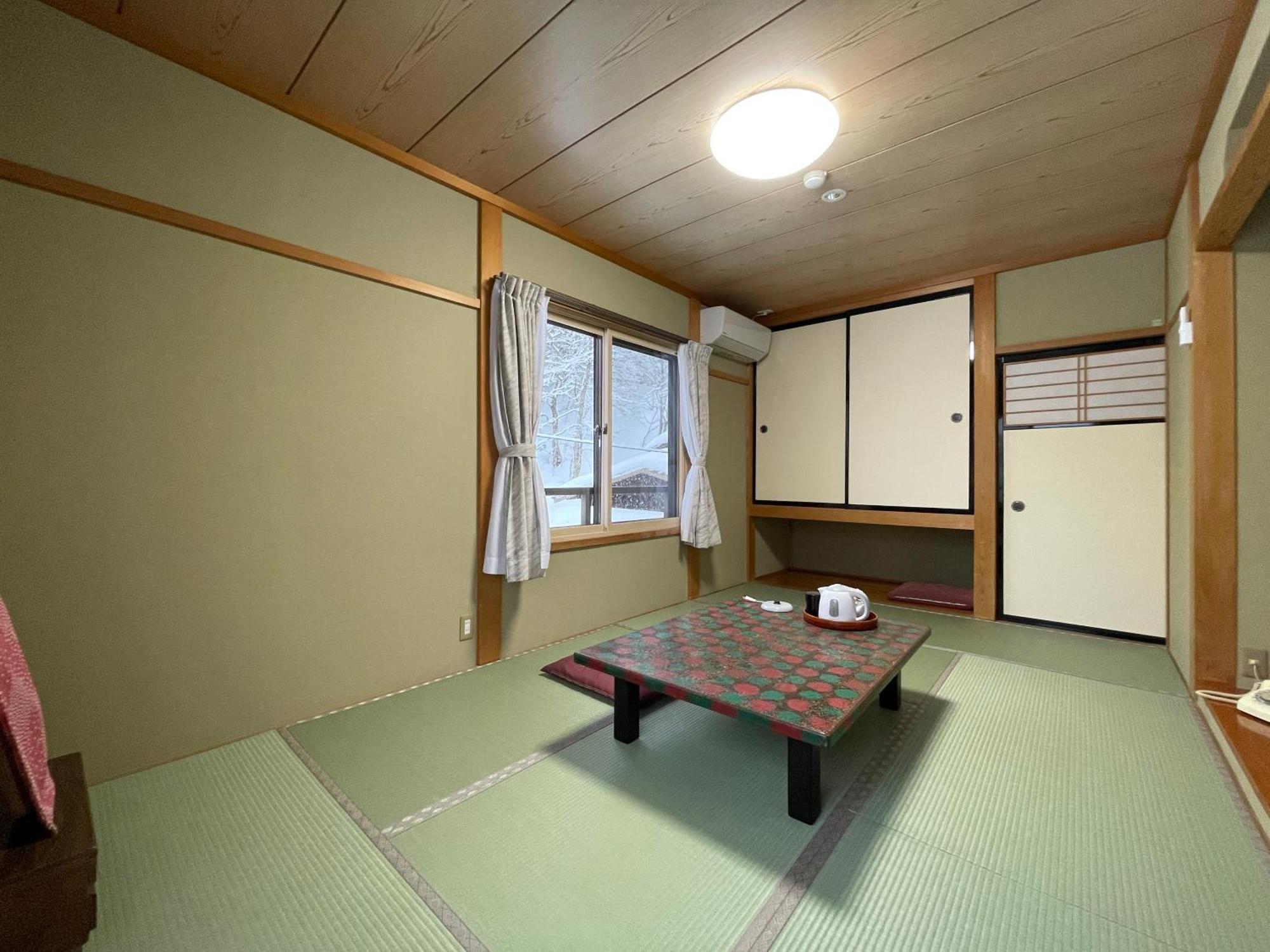 Suisensou Hotel Takayama  Exterior foto