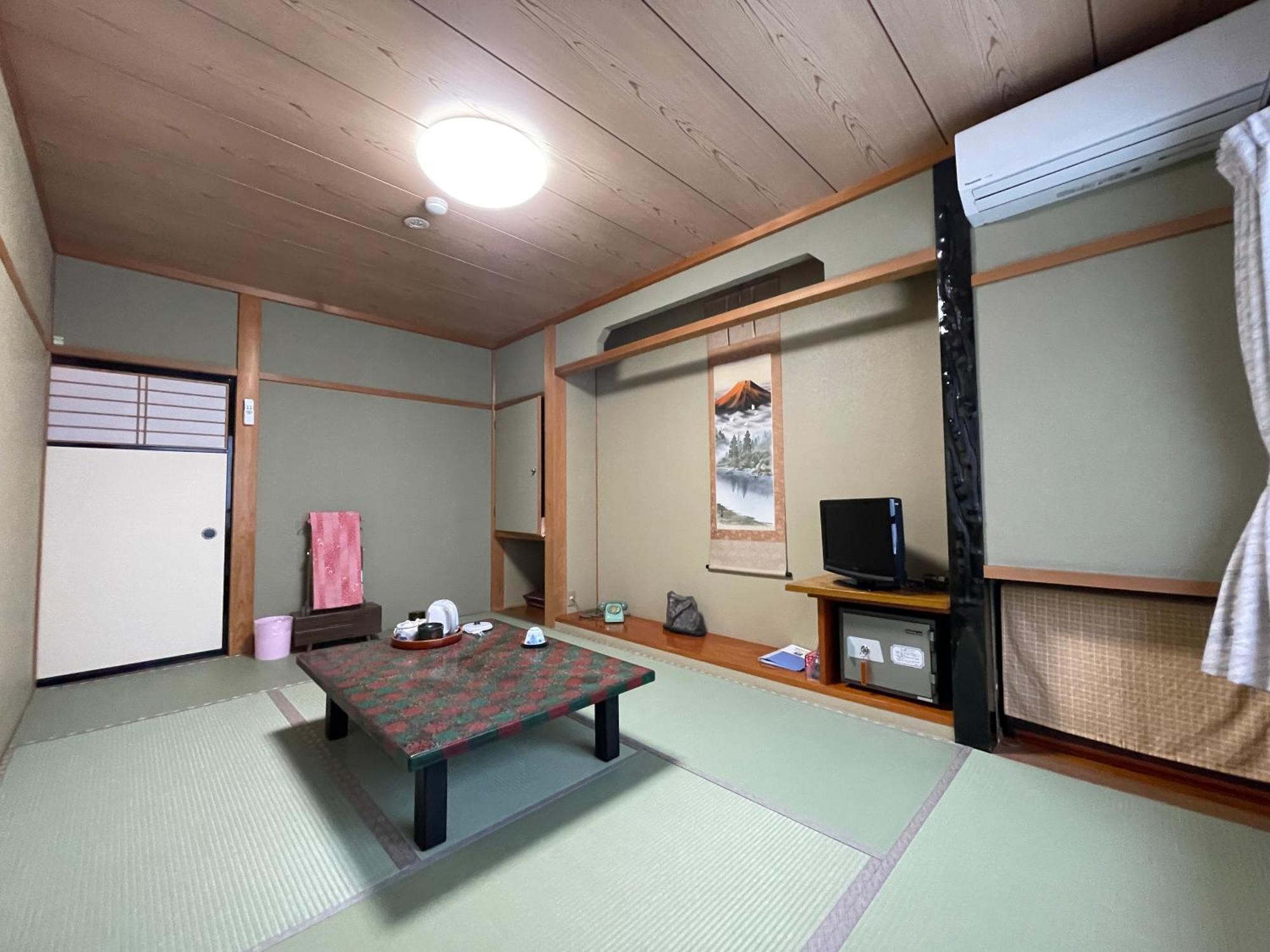 Suisensou Hotel Takayama  Exterior foto