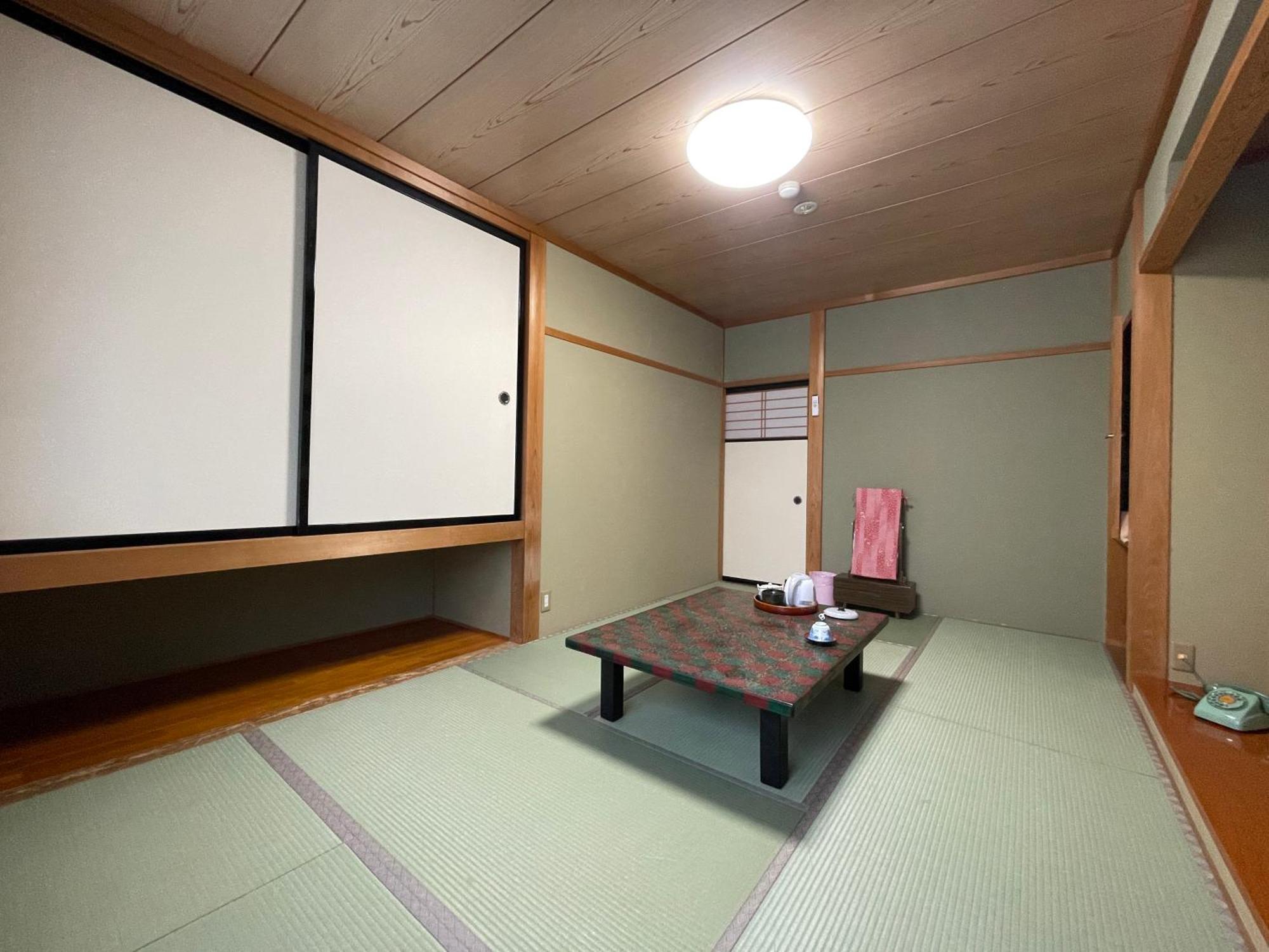 Suisensou Hotel Takayama  Exterior foto