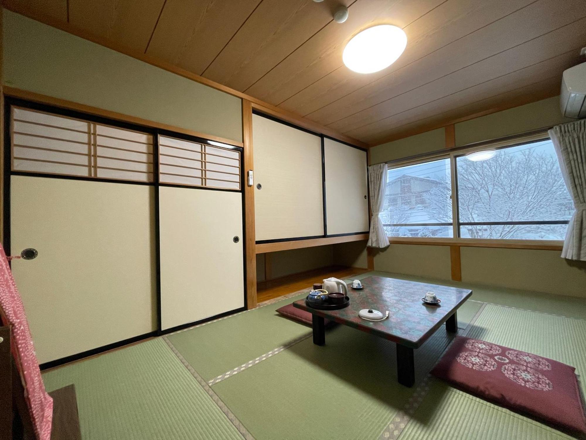 Suisensou Hotel Takayama  Exterior foto