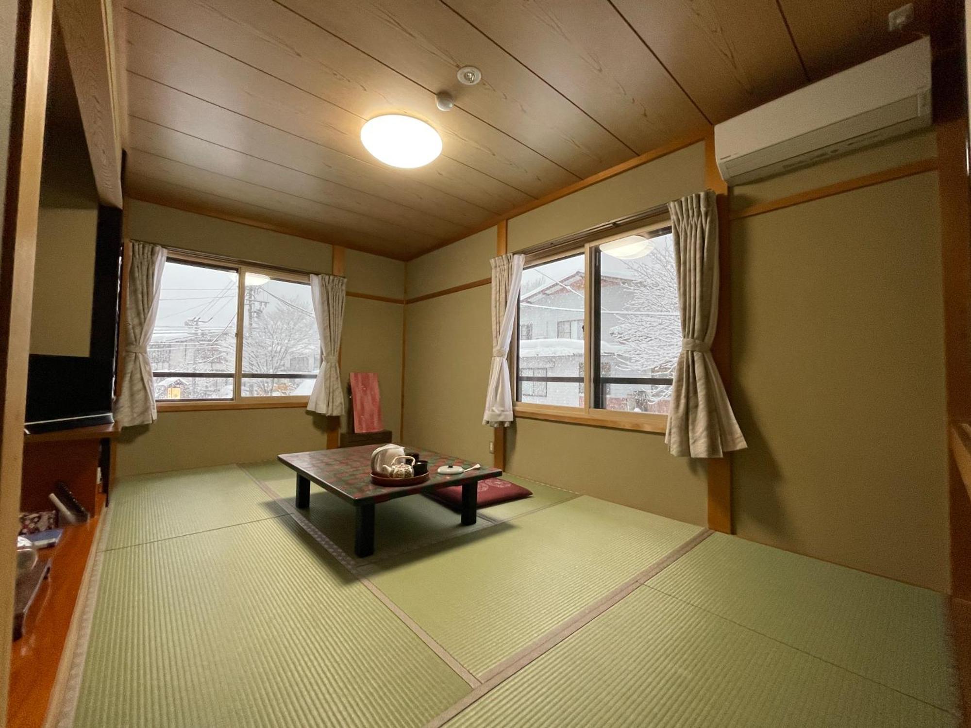 Suisensou Hotel Takayama  Exterior foto