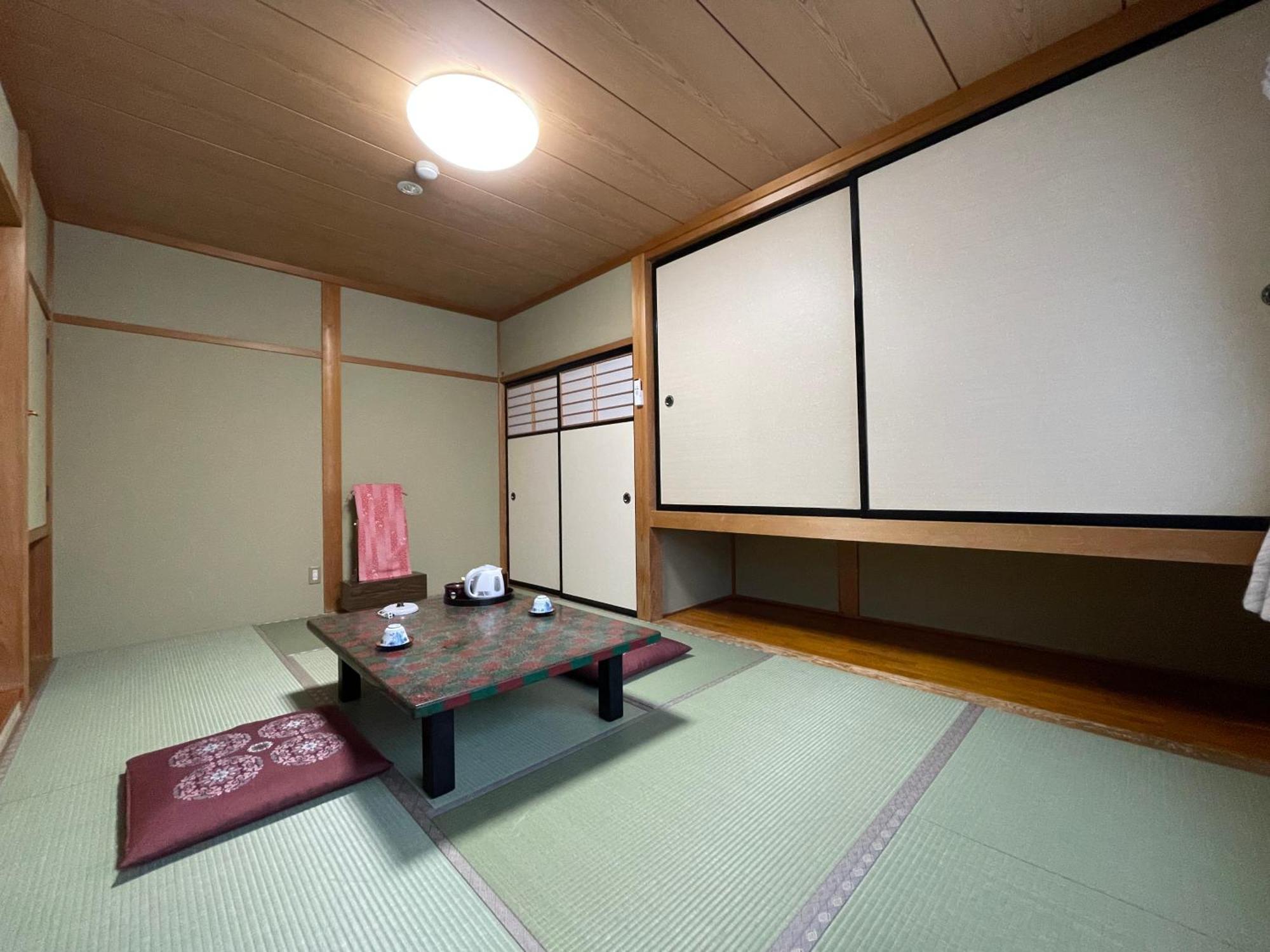 Suisensou Hotel Takayama  Exterior foto