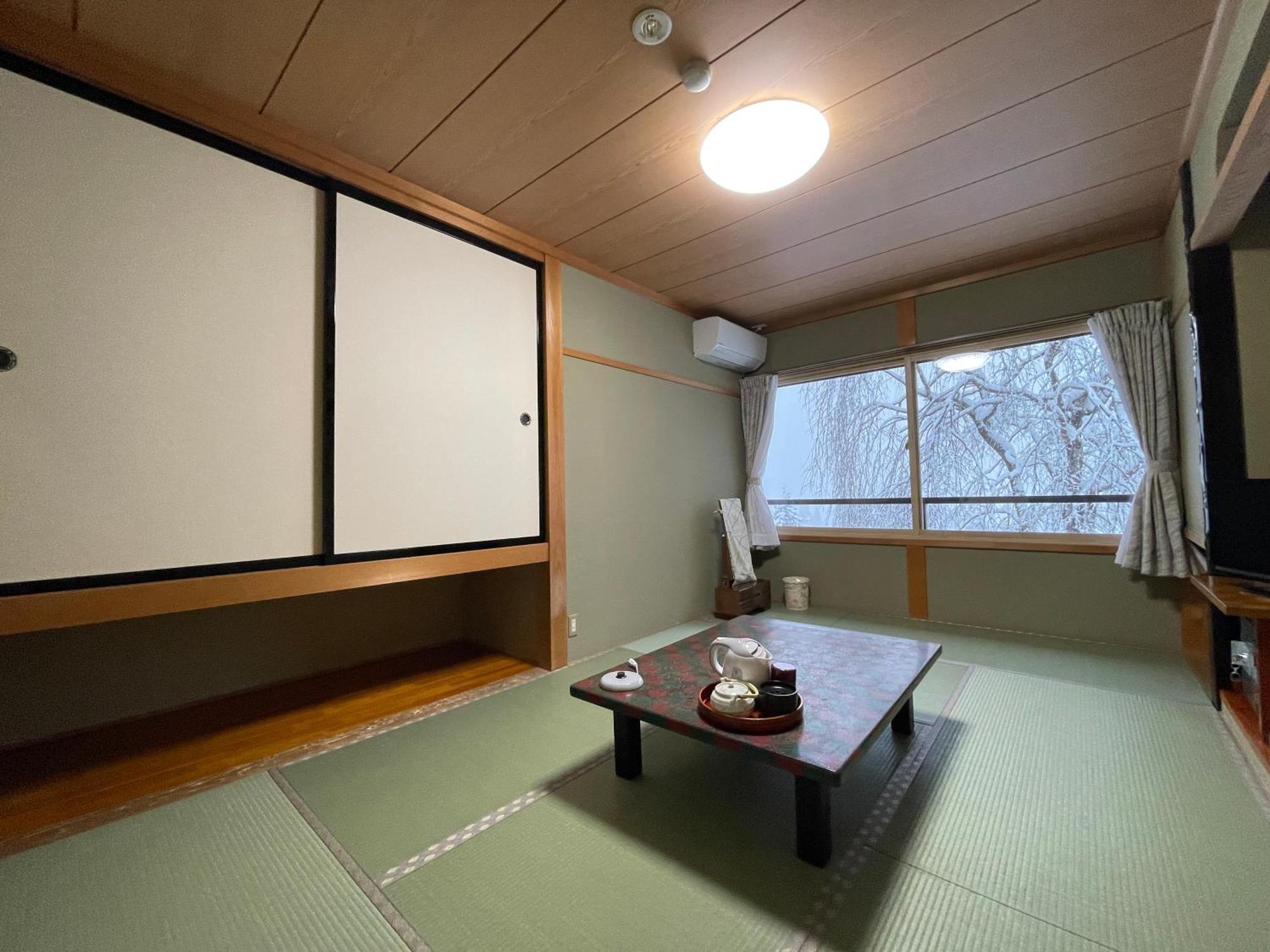 Suisensou Hotel Takayama  Exterior foto
