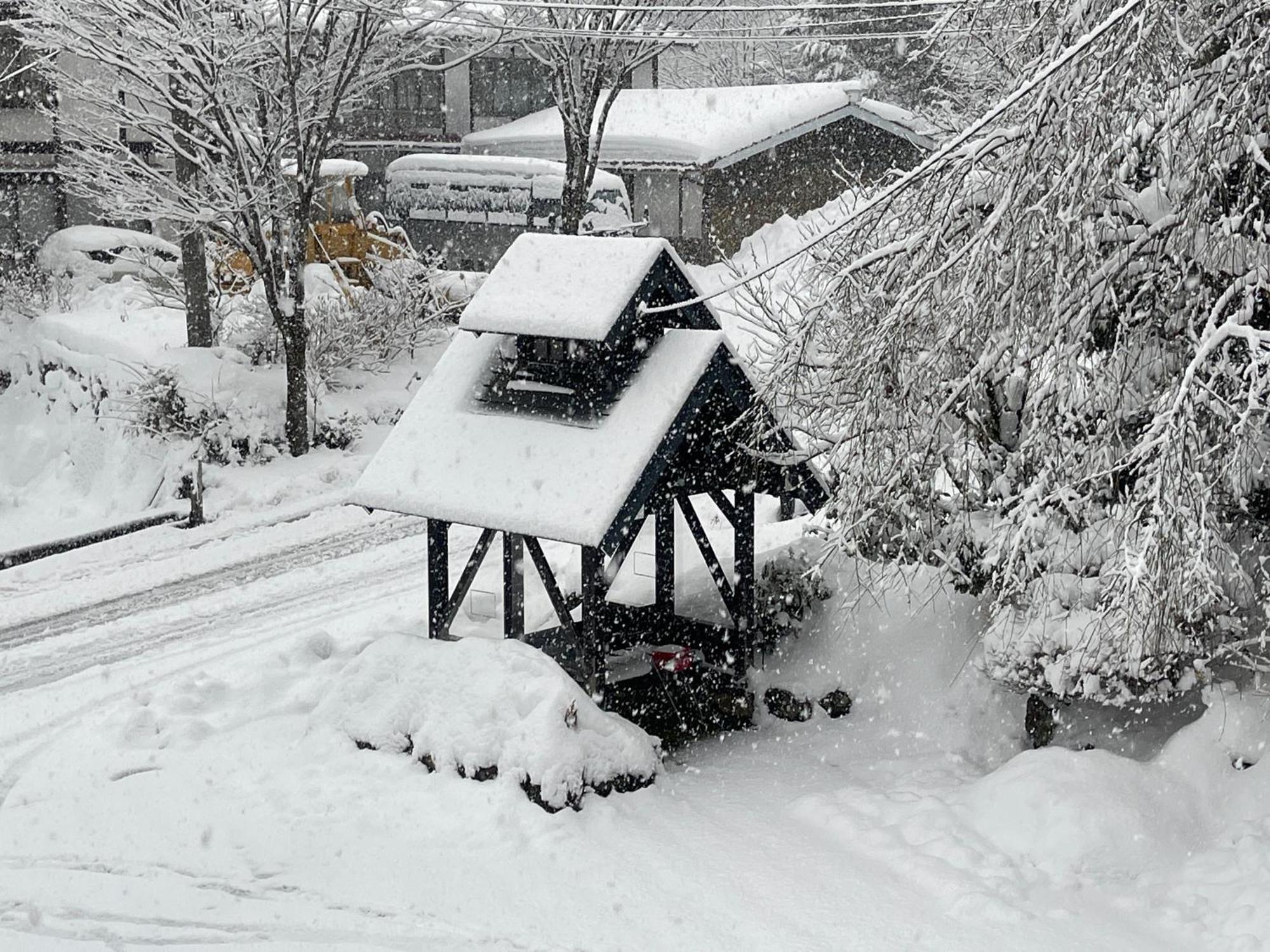 Suisensou Hotel Takayama  Exterior foto