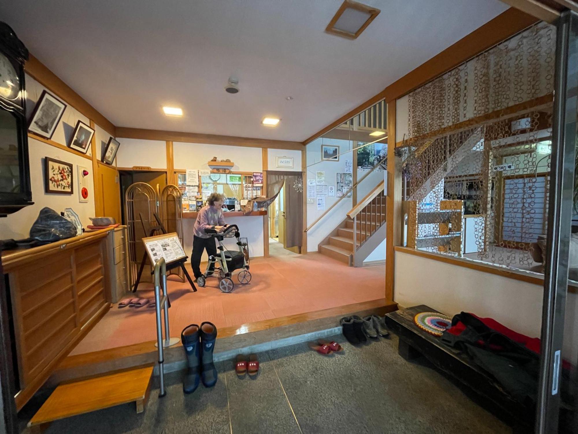 Suisensou Hotel Takayama  Exterior foto