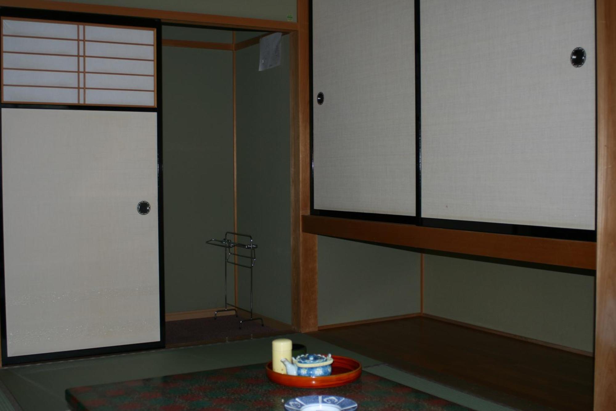 Suisensou Hotel Takayama  Exterior foto