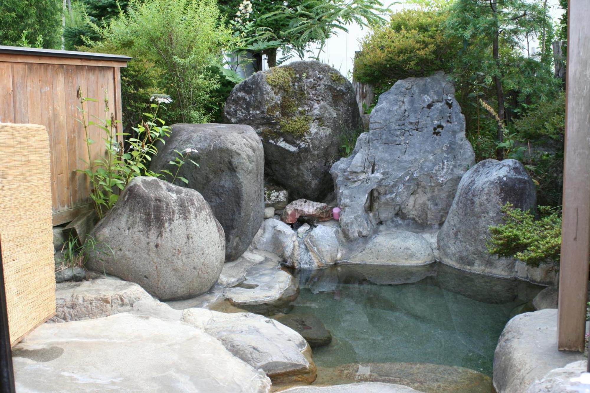 Suisensou Hotel Takayama  Exterior foto