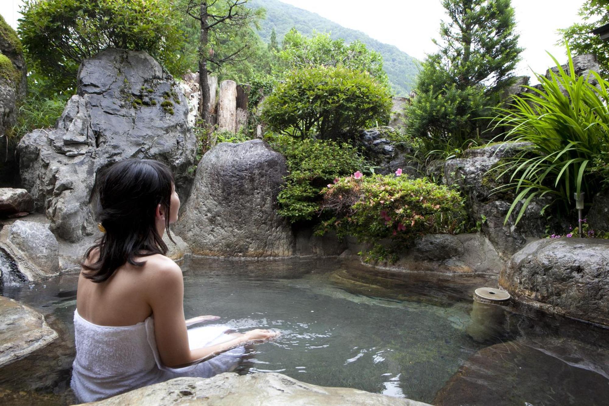 Suisensou Hotel Takayama  Quarto foto